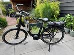 Fongers Livorno electrische fiets, Zo goed als nieuw, 47 tot 51 cm, 50 km per accu of meer, Ophalen