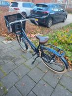 Altec dames fiets 26 inch, Fietsen en Brommers, Fietsen | Dames | Omafietsen, Ophalen, Versnellingen, Zo goed als nieuw, ALTEC