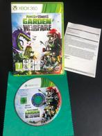 Plants vs Zombies Garden Warfare Xbox 360, Spelcomputers en Games, Games | Xbox 360, Vanaf 3 jaar, Gebruikt, Ophalen of Verzenden