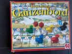 Oudhollands Ganzenbord Jumbo, Hobby en Vrije tijd, Gezelschapsspellen | Bordspellen, Ophalen of Verzenden
