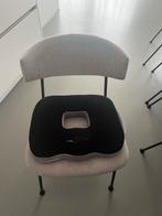 Ergonomische zitkussen, Ophalen of Verzenden, Zo goed als nieuw, Overige typen