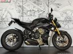 Ducati Streetfighter V4 S (bj 2021), Motoren, Motoren | Ducati, Bedrijf, Meer dan 35 kW, 1103 cc, Naked bike