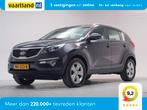 Kia Sportage 1.6 GDI Vibe [ Trekhaak Airco Lichtmetalen velg, Auto's, Kia, 65 €/maand, 1591 cc, 4 cilinders, Handgeschakeld