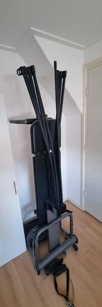 Bowflex kracht apparaat, Sport en Fitness, Ophalen, Zo goed als nieuw