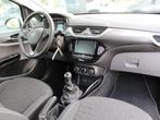 Opel Corsa 1.0 Turbo Online Edition | Navi / Camera / Climat, Voorwielaandrijving, 12 maanden, Stof, Gebruikt