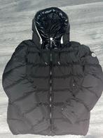 Winter Jas, Maat M/L lekker warm en zo goed als nieuw., Ophalen of Verzenden, Zo goed als nieuw, Zwart