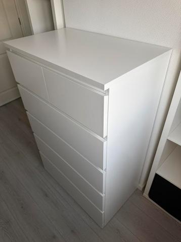 IKEA MALM LadeKast - afbeelding 3