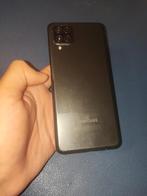 Samsung A12, Telecommunicatie, Mobiele telefoons | Samsung, Gebruikt, Zwart, 32 GB, Ophalen of Verzenden