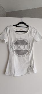 Nieuw shirtje maat S, Ophalen of Verzenden, Nieuw, Korte mouw