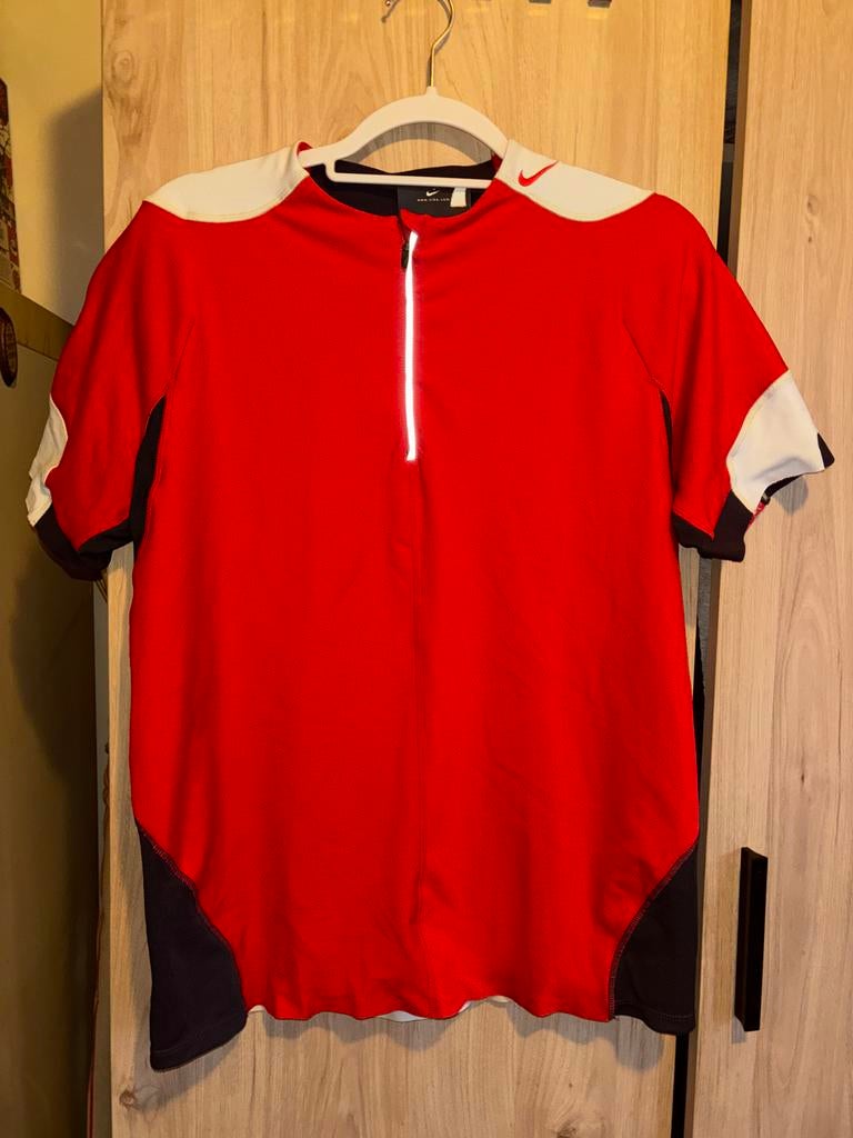 Nike sportshirt, Ophalen, Maat 52/54 (L), Overige typen, Nieuw