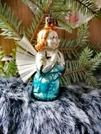 Zeer oude kerst engel., Diversen, Kerst, Verzenden, Zo goed als nieuw