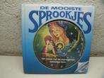 cd 120 de mooiste sprookjes meisje met de zwavelstokjes, Cd's en Dvd's, Ophalen of Verzenden, Zo goed als nieuw, Muziek