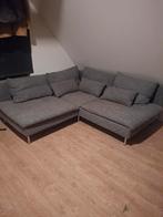 Ikea Söderhamn Hoekbank - Netjes!, Ophalen, 150 tot 200 cm, Hoekbank, 75 tot 100 cm