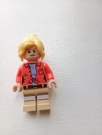 Claire Lego poppetje, Ophalen of Verzenden, Zo goed als nieuw, Overige merken