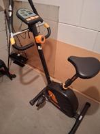 B-ammoth hometrainer, Ophalen, Zo goed als nieuw, Metaal, Hometrainer