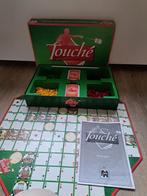 Spel : Touché - touche complete set, Hobby en Vrije tijd, Gezelschapsspellen | Bordspellen, Ophalen of Verzenden, Zo goed als nieuw