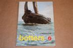 Fraai boek over botters, Verzamelen, Ophalen of Verzenden, Gebruikt, Motorboot, Boek of Tijdschrift