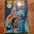 Groot Sinterklaasboek - Nelly Kunst, Boeken, Ophalen of Verzenden, Gelezen, Nelly Kunst, Sprookjes