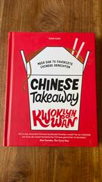 Kwoklyn Wan - Chinese Takeaway, Azië en Oosters, Kwoklyn Wan, Nieuw, Ophalen of Verzenden