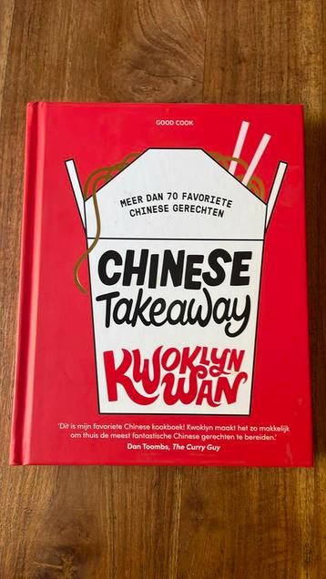 Kwoklyn Wan - Chinese Takeaway beschikbaar voor biedingen