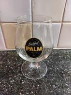 Dobbel Palm bierglas, Verzamelen, Glas en Borrelglaasjes, Ophalen of Verzenden, Bierglas