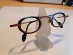 theo bril - wexford Kleur 151 pure titanium, Overige merken, Gebruikt, Oranje, Ophalen of Verzenden