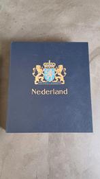 Davo album 1 voor grootste deel gevuld 1852-1982, Postzegels en Munten, Postzegels | Nederland, Ophalen of Verzenden