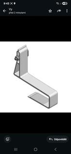 Van der Valk landscape hooks, Doe-het-zelf en Verbouw, Zonnepanelen en Toebehoren, Ophalen of Verzenden, Nieuw, Overige typen