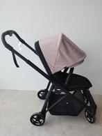 Thule shine kinderwagen Black/Misty rose, Kinderen en Baby's, Kinderwagens en Combinaties, Overige merken, Kinderwagen, Zo goed als nieuw