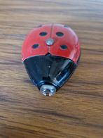 Vintage Ladybug Zaklampje, Ophalen