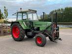 Fendt favorit 610 LS Turbomatik, Zakelijke goederen, Agrarisch | Tractoren, Ophalen of Verzenden, Gebruikt, Fendt