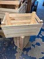 fruitkistjes grenen, Ophalen, Minder dan 50 cm, 50 tot 100 cm, Zo goed als nieuw