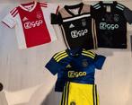 Officiële Ajax shirts/ tenue / KIT maat 18-24 maanden, Shirt, Ophalen of Verzenden, Zo goed als nieuw