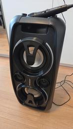 SilverCrest Lifebeat Bluetooth Party Speaker, Ophalen, Gebruikt, Complete set