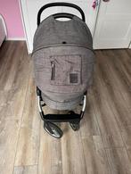 Kinderwagen Mutsy Evo Farmer met Maxi Cosi en 2 way base, Verzenden, Gebruikt, Mutsy