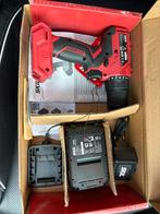 Skil Accuboormachine -nieuw, Variabele snelheid, Nieuw, Ophalen of Verzenden, Boor- en Schroefmachine