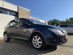 Seat Ibiza 1.2 TDI Style Ecomotive 5DR 1ste Eig NAP APK Airc, Voorwielaandrijving, Euro 5, Stof, Gebruikt