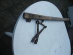 draadspanner, Antiek en Kunst, Ophalen of Verzenden