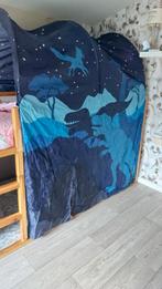 Kura Bedtent Dino - Avontuurlijk Slapen!, Ophalen of Verzenden, Zo goed als nieuw