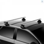 Thule WingBar dakdragers, Ophalen, Zo goed als nieuw