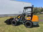 Giant G2500HD Xtra shovel 2025 NIEUW! (bj 2025), Wiellader of Shovel