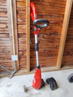 sterke onkruid verwijderaar, Ophalen, Gebruikt