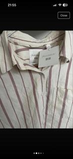 Nieuw J.W. Anderson Shirt, Ophalen of Verzenden, Nieuw