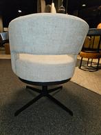 Stoel Bruce draaipoot, Ophalen of Verzenden, Nieuw, Minder dan 50 cm