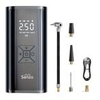 Senzo Elektrische bandenpomp, Theodoor Colenbranderhof 9, 3059LC Rotterdam, Nederland, Info@currentcomponents.nl, Nieuw, Ophalen of Verzenden