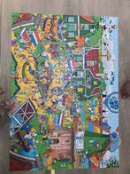 Legpuzzel Zaandam City Edition - Gold, Ophalen of Verzenden, 500 t/m 1500 stukjes, Zo goed als nieuw, Legpuzzel