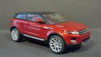Range Rover Evoque 1:43 Ixo Models Pol, Hobby en Vrije tijd, Modelauto's | 1:43, Zo goed als nieuw, Verzenden