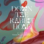 Gezocht 2 tickets DTRH (Down The RabbitHole), Tickets en Kaartjes, Twee personen, Meerdaags
