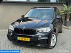 BMW X5 xDrive30d High Executive M-Pakket / Grijs kenteken, Gebruikt, Euro 6, 2162 kg, Leder