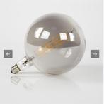 Led lichtbron 20cm Smoke dimbaar, Ophalen, Nieuw, Glas, Led
